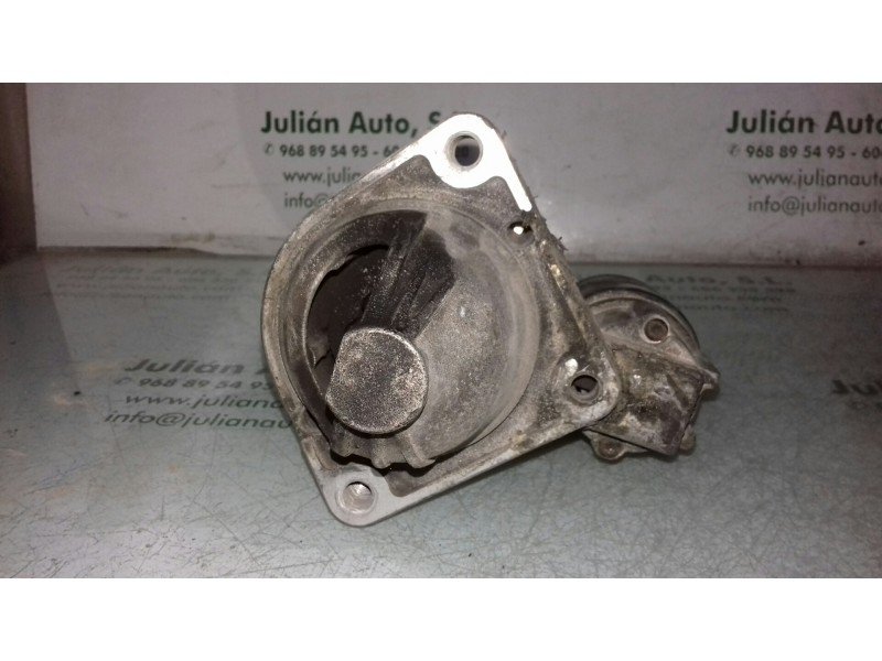 Recambio de motor arranque para bmw x3 (e83) 2.0d referencia OEM IAM 7787354 D7G4 VALEO