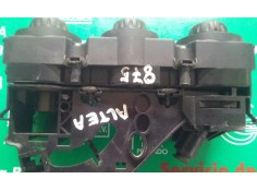 Recambio de mando calefaccion / aire acondicionado para seat altea xl (5p5) reference referencia OEM IAM    2