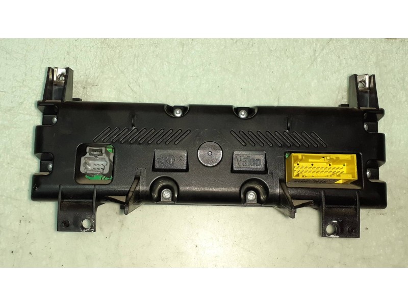 Recambio de mando climatizador para peugeot 406 berlina (s1/s2) srdt referencia OEM IAM 96303375ZL 69370001 96303375