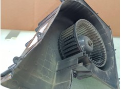 Recambio de ventilador calefaccion para nissan primera berlina (p12) acenta referencia OEM IAM 27200AV617   2