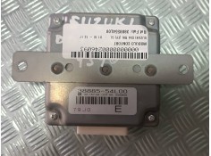 Recambio de modulo confort para suzuki sx4 rw (ey) gl referencia OEM IAM 3888554L00 79J0 MZ15704
