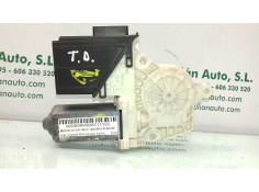 Recambio de motor elevalunas trasero derecho para seat cordoba berlina (6l2) signo/a referencia OEM IAM 104388101 101388  2