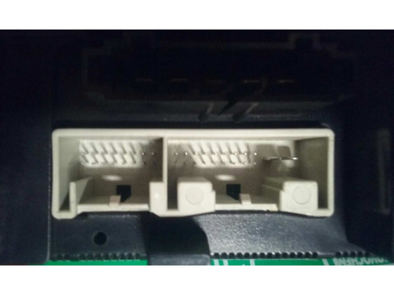 Recambio de mando calefaccion / aire acondicionado para seat altea xl (5p5) reference referencia OEM IAM   