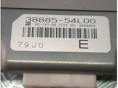 Recambio de modulo confort para suzuki sx4 rw (ey) gl referencia OEM IAM 3888554L00 79J0 MZ15704 2