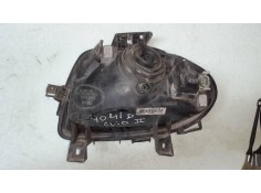 Recambio de faro derecho para renault clio ii fase i (b/cbo) 1.2 referencia OEM IAM 7701697618  67735101 2