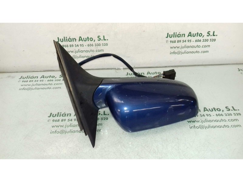 Recambio de retrovisor derecho para volkswagen passat berlina (3b2) comfortline referencia OEM IAM 3B0857934  ELECTRICO