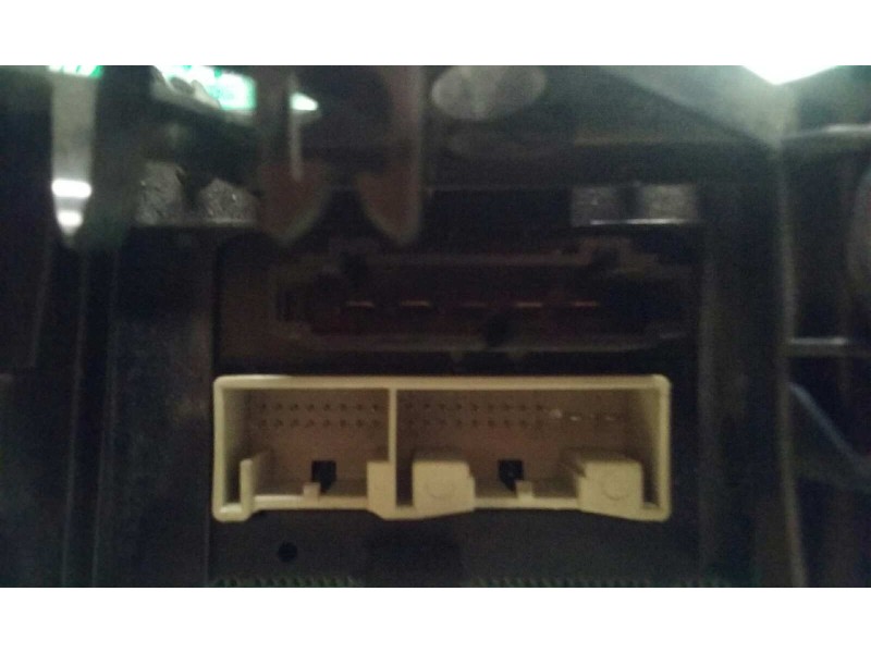 Recambio de mando calefaccion / aire acondicionado para seat altea xl (5p5) reference referencia OEM IAM   