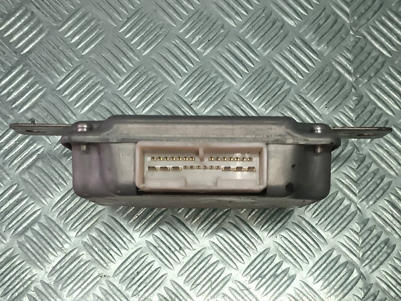 Recambio de modulo confort para suzuki sx4 rw (ey) gl referencia OEM IAM 3888554L00 79J0 MZ15704