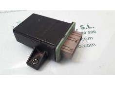 Recambio de rele para peugeot 206 berlina xt referencia OEM IAM 9631577780  