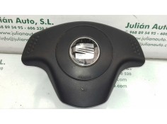 Recambio de airbag delantero izquierdo para seat cordoba berlina (6l2) signo/a referencia OEM IAM 61400240A02  TRW