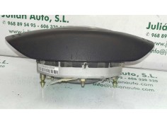 Recambio de airbag delantero izquierdo para seat cordoba berlina (6l2) signo/a referencia OEM IAM 61400240A02  TRW 2