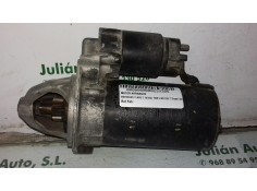 Recambio de motor arranque para mercedes-benz clase c (w202) familiar 220 t diesel (202.182) referencia OEM IAM   BOSCH