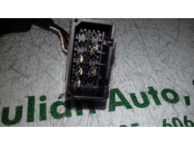 Recambio de retrovisor derecho para volkswagen passat berlina (3b2) comfortline referencia OEM IAM 3B0857934  ELECTRICO