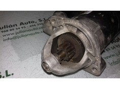 Recambio de motor arranque para mercedes-benz clase c (w202) familiar 220 t diesel (202.182) referencia OEM IAM   BOSCH 2