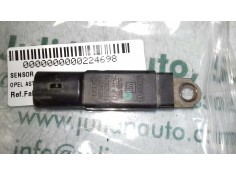 Recambio de sensor para opel astra g berlina comfort referencia OEM IAM 0310025019 09173956 GM