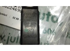 Recambio de sensor para opel astra g berlina comfort referencia OEM IAM 0310025019 09173956 GM 2