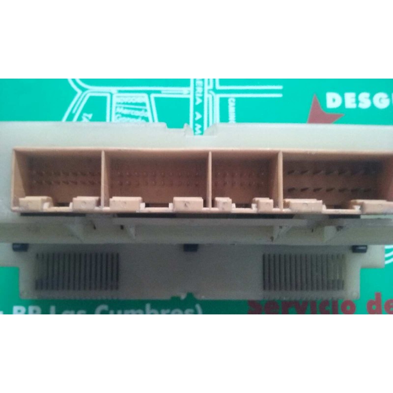 Recambio de mando climatizador para volkswagen passat berlina (3b2) comfortline referencia OEM IAM 3B1907044-A 5HB007617-02 HELL