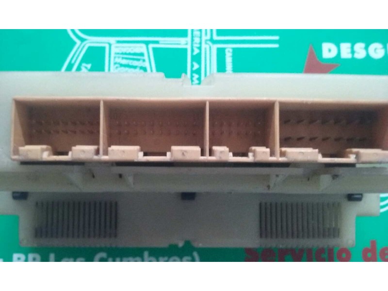 Recambio de mando climatizador para volkswagen passat berlina (3b2) comfortline referencia OEM IAM 3B1907044-A 5HB007617-02 HELL