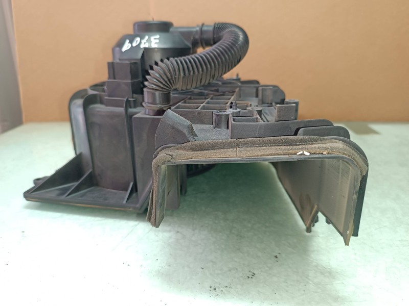 Recambio de ventilador calefaccion para nissan primera berlina (p12) acenta referencia OEM IAM 27200AV617  