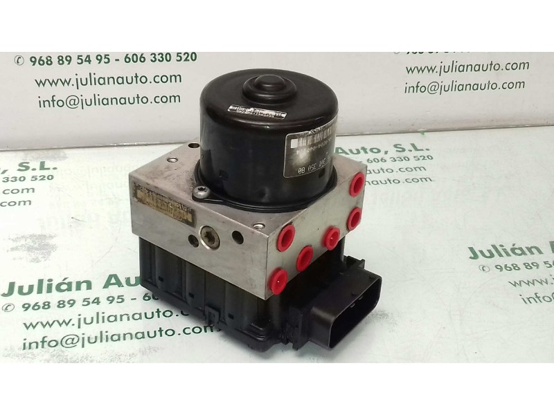 Recambio de abs para peugeot 206 berlina xt referencia OEM IAM 9630135080 100204007 962862638B