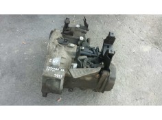 Recambio de caja cambios para seat cordoba berlina (6l2) signo/a referencia OEM IAM EWT  5 VELOCIDADES