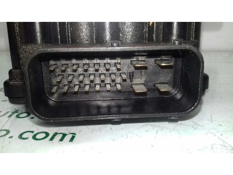 Recambio de abs para peugeot 206 berlina xt referencia OEM IAM 9630135080 100204007 962862638B