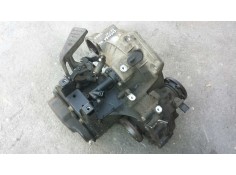 Recambio de caja cambios para seat cordoba berlina (6l2) signo/a referencia OEM IAM EWT  5 VELOCIDADES 2