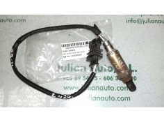 Recambio de sonda lambda para opel astra g berlina comfort referencia OEM IAM 0258005256  4 PINES