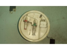 Recambio de bomba combustible para renault clio ii fase i (b/cbo) 1.2 referencia OEM IAM 8200027963 09745659903 AFORADOR BOMBA 2