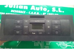Recambio de mando climatizador para audi a3 (8l) referencia OEM IAM 8L0820043H 5HB008184-10 BHTC