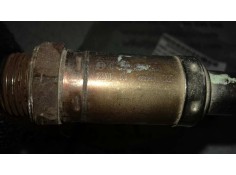 Recambio de sonda lambda para opel astra g berlina comfort referencia OEM IAM 0258005256  4 PINES 2