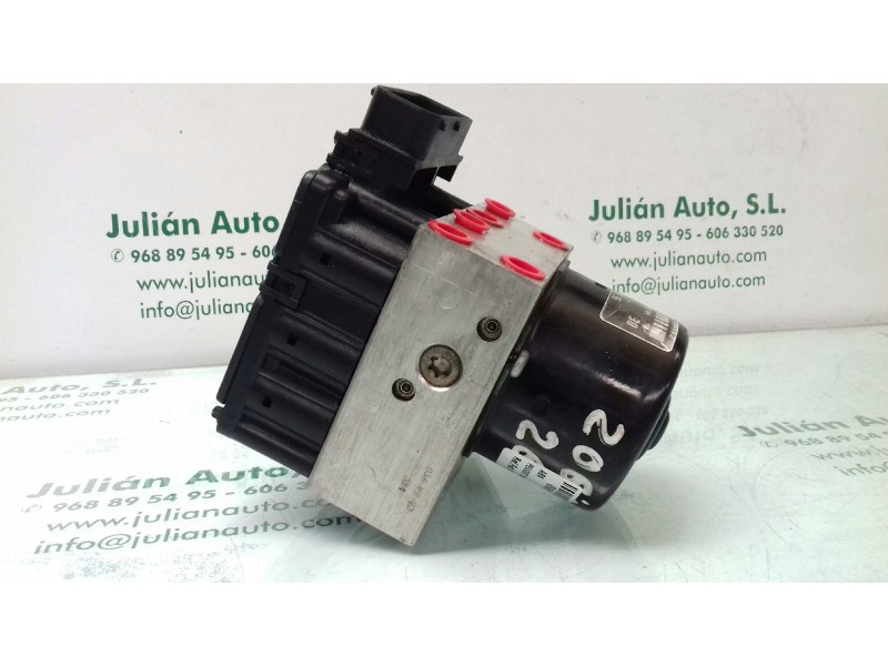 Recambio de abs para peugeot 206 berlina xt referencia OEM IAM 9630135080 100204007 962862638B