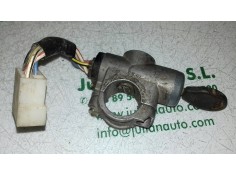 Recambio de conmutador de arranque para nissan vanette (c 220) vanette furgoneta ´´van´´ referencia OEM IAM   