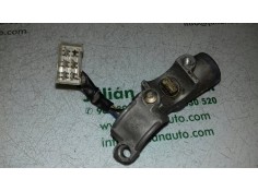 Recambio de conmutador de arranque para nissan vanette (c 220) vanette furgoneta ´´van´´ referencia OEM IAM    2