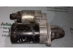 Recambio de motor arranque para bmw serie 3 berlina (e90) 330i referencia OEM IAM 1241752111605 0001107424 BOSCH
