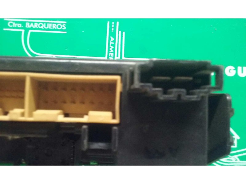 Recambio de mando climatizador para audi a3 (8l) referencia OEM IAM 8L0820043H 5HB008184-10 BHTC Recambio de mando climatizador para audi a3 (8l) referencia OEM IAM 8L0820043H 5HB008184-10 BHTC