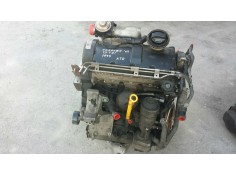 Recambio de motor completo para seat cordoba berlina (6l2) signo/a referencia OEM IAM ATD  