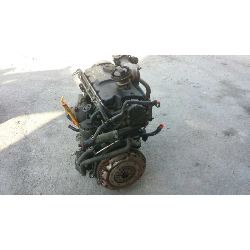 Recambio de motor completo para seat cordoba berlina (6l2) signo/a referencia OEM IAM ATD  