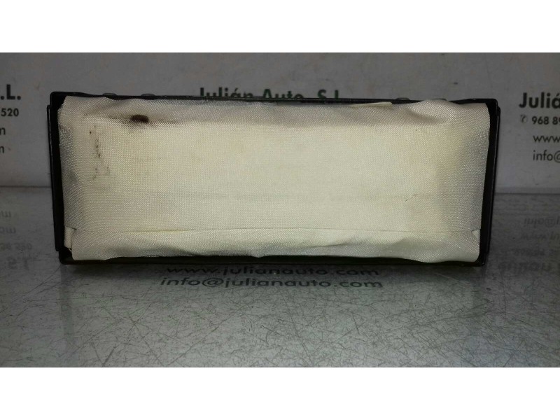 Recambio de airbag delantero derecho para volkswagen passat berlina (3b2) comfortline referencia OEM IAM 3B0880204 00059531C 