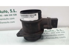 Recambio de caudalimetro para seat cordoba berlina (6l2) stella referencia OEM IAM 038906461B 0281002531 BOSCH