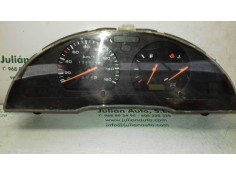 Recambio de cuadro instrumentos para nissan vanette cargo vanette cargo caja cerrada referencia OEM IAM 19663701  