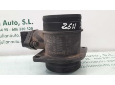 Recambio de caudalimetro para seat cordoba berlina (6l2) stella referencia OEM IAM 038906461B 0281002531 BOSCH 2