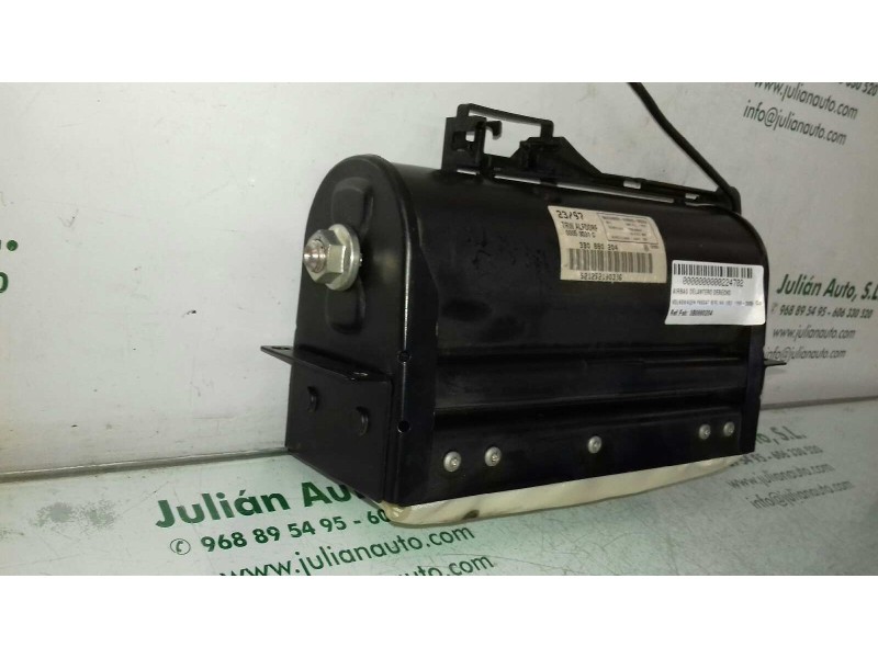 Recambio de airbag delantero derecho para volkswagen passat berlina (3b2) comfortline referencia OEM IAM 3B0880204 00059531C 