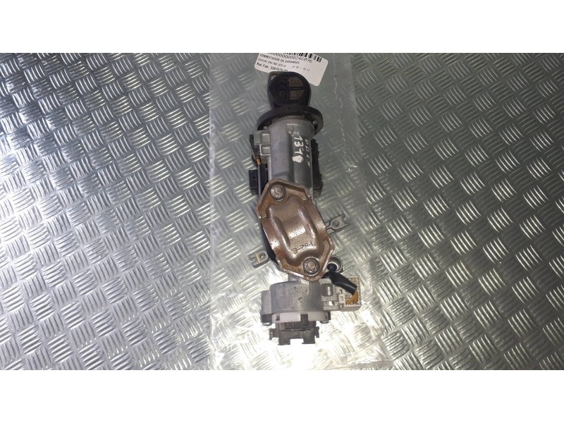 Recambio de conmutador de arranque para suzuki sx4 rw (ey) gl referencia OEM IAM 3397079J00 5WK49184 CONTINENTAL