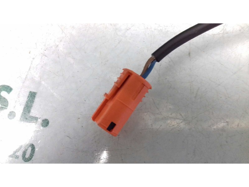 Recambio de airbag delantero derecho para volkswagen passat berlina (3b2) comfortline referencia OEM IAM 3B0880204 00059531C 