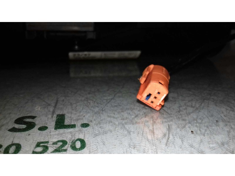 Recambio de airbag delantero derecho para volkswagen passat berlina (3b2) comfortline referencia OEM IAM 3B0880204 00059531C 