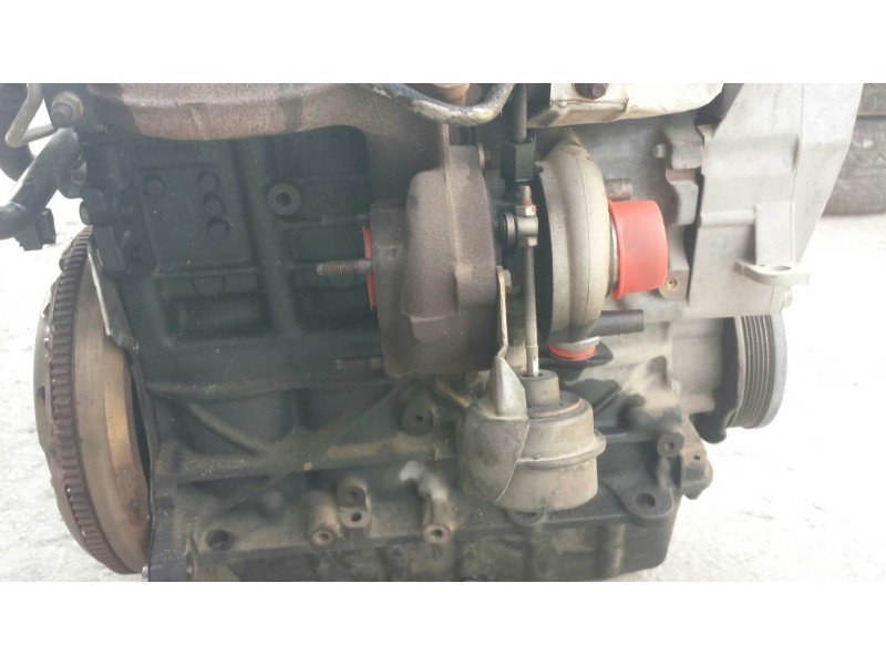 Recambio de motor completo para seat cordoba berlina (6l2) signo/a referencia OEM IAM ATD  