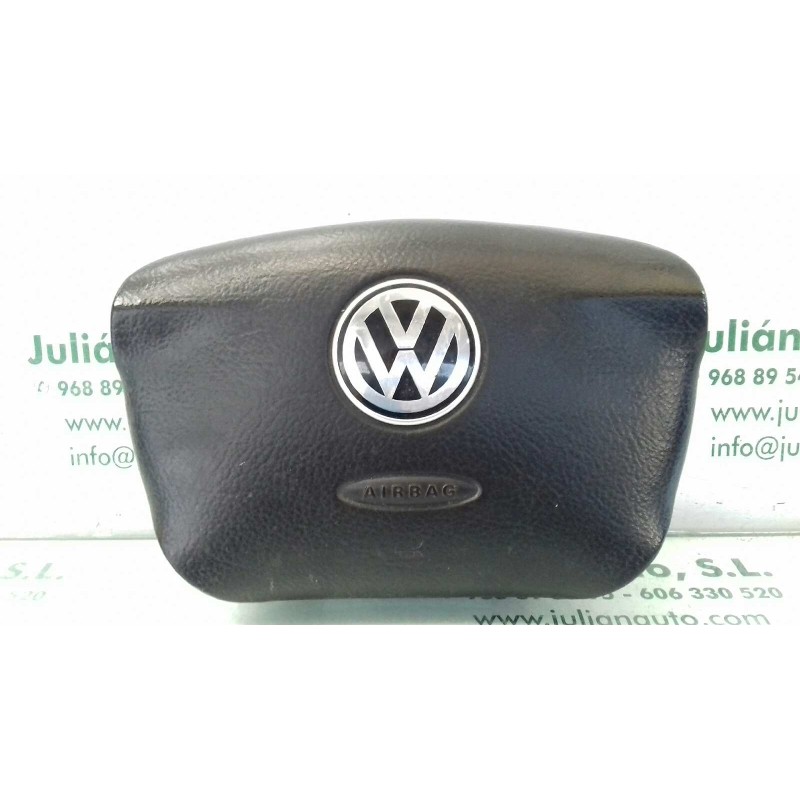 Recambio de airbag delantero izquierdo para volkswagen passat berlina (3b2) comfortline referencia OEM IAM T3410304869 M96T34103