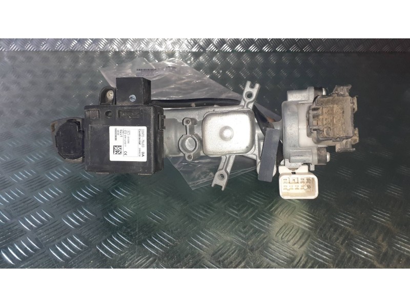 Recambio de conmutador de arranque para suzuki sx4 rw (ey) gl referencia OEM IAM 3397079J00 5WK49184 CONTINENTAL