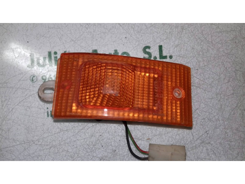 Recambio de piloto delantero derecho para nissan vanette (c 220) vanette furgoneta ´´van´´ referencia OEM IAM 006400  